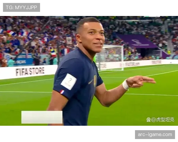 姆巴佩担任法国奥运旗手，誓言率队冲击金牌