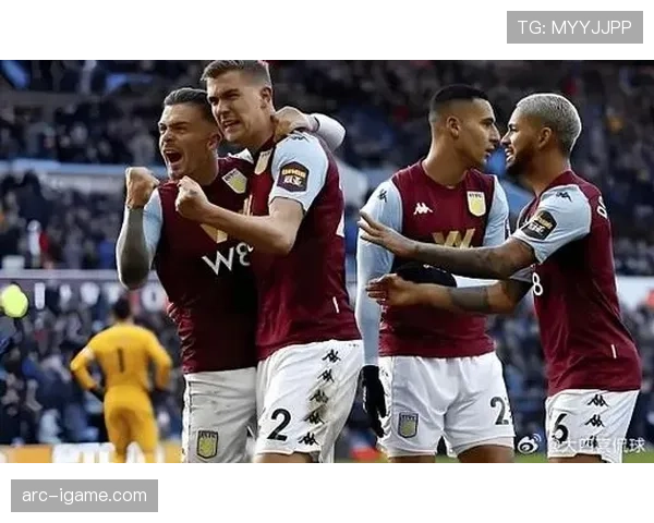 维拉状态回暖，强势冲击英超前四争夺欧战资格