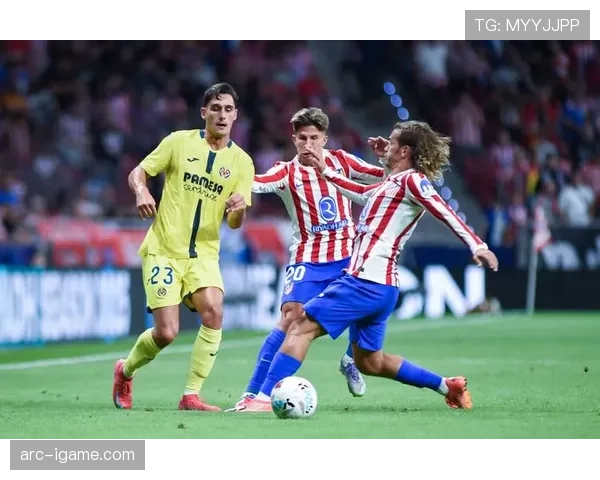 马德里竞技强化防守体系，状态回暖全力迎战新赛季