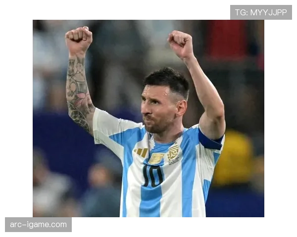 梅西时代落幕，足球界迎来技术创新与青训变革新纪元