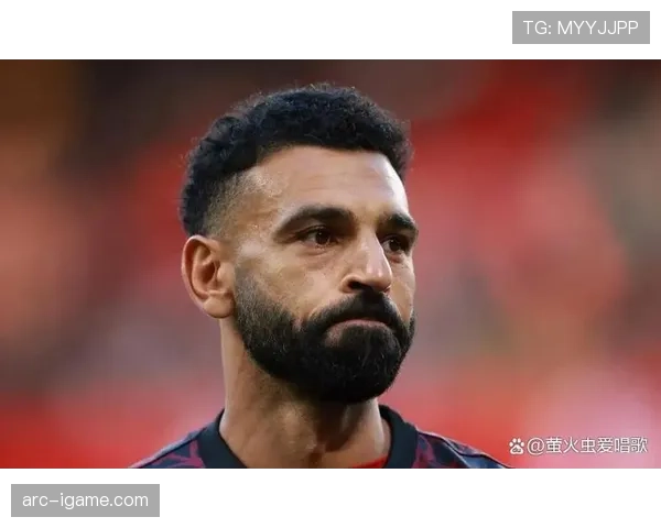 萨拉赫生涯遗憾盘点：关键战缺阵与团队荣誉缺失成主要遗憾