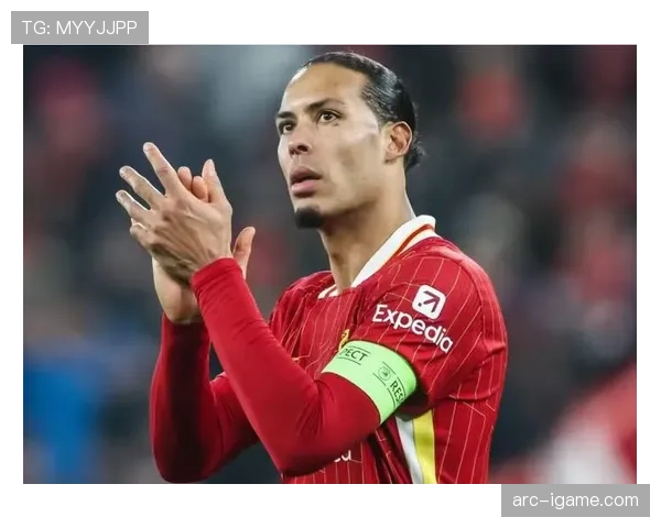 范戴克最新动向:是否留队还是转会? 范戴克最新动向:是否留队还是转会?