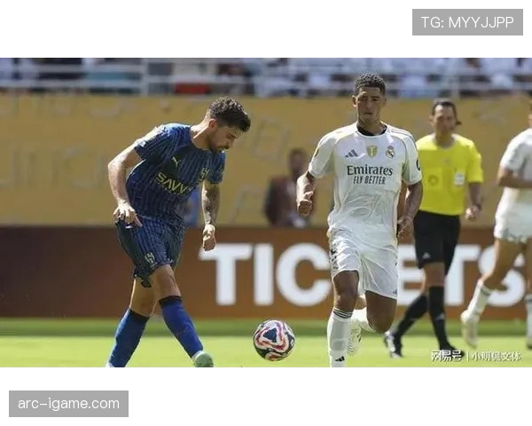 楚阿梅尼与贝林厄姆在皇马中轴的角色定位分析