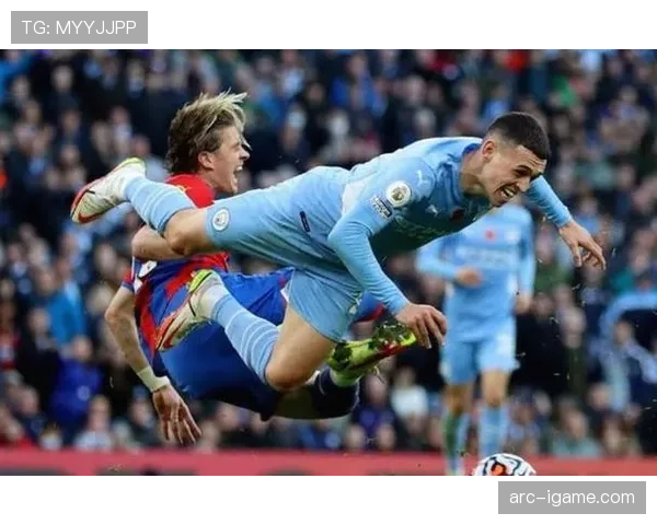 曼城进攻越打越窄，真要被对手锁死了？