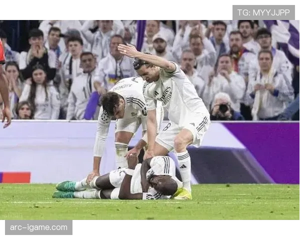 皇马仍具竞争力，但欧洲统治力已现松动